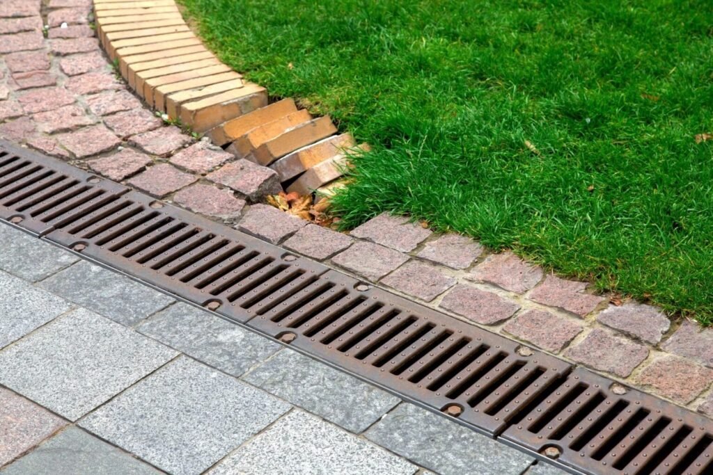 How Drainage Problems Affect Your Foundation and How to Fix Them