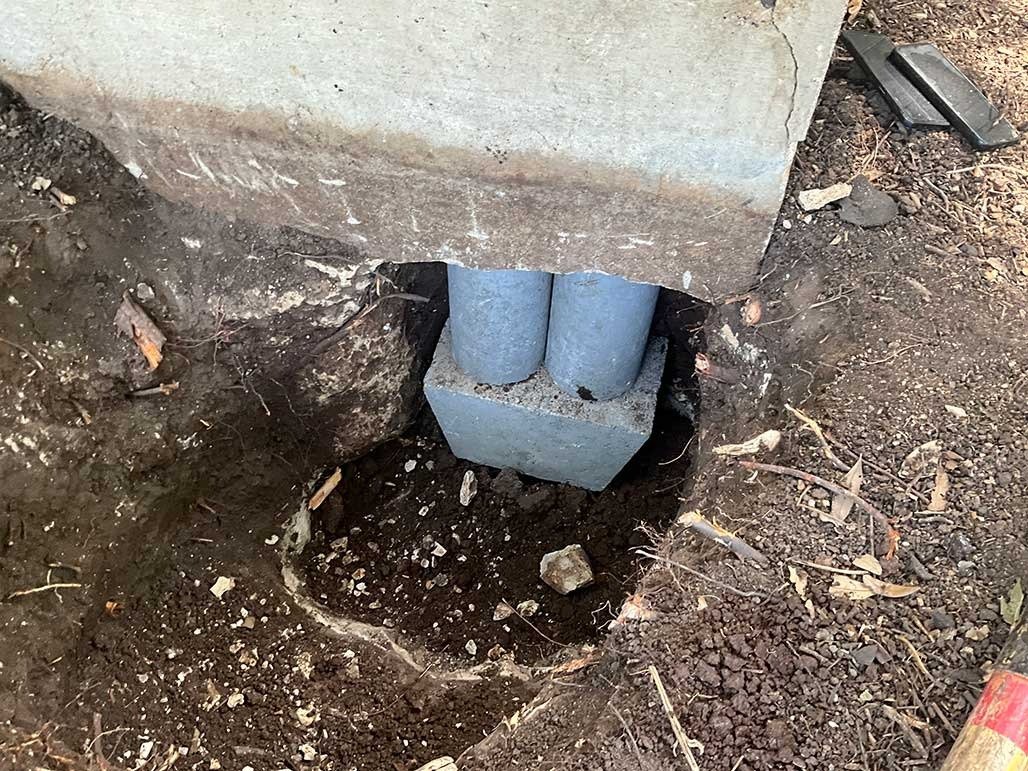 Discover essential home foundation repair tips tailored for Dallas homeowners, ensuring your home remains safe and secure with Accurate Foundation Repair.