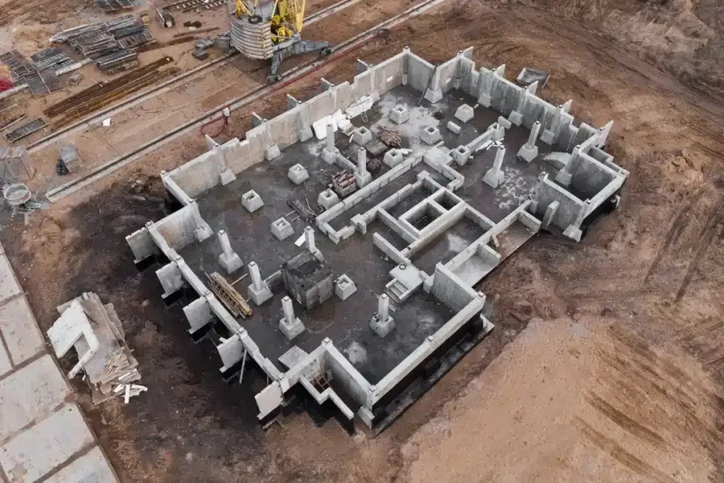 Understanding Steel Pier Foundation Repair – The Ultimate Guide