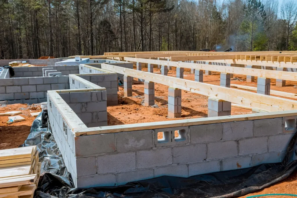 Residential vs. Commercial Foundation Repair – Key Differences You Should Know